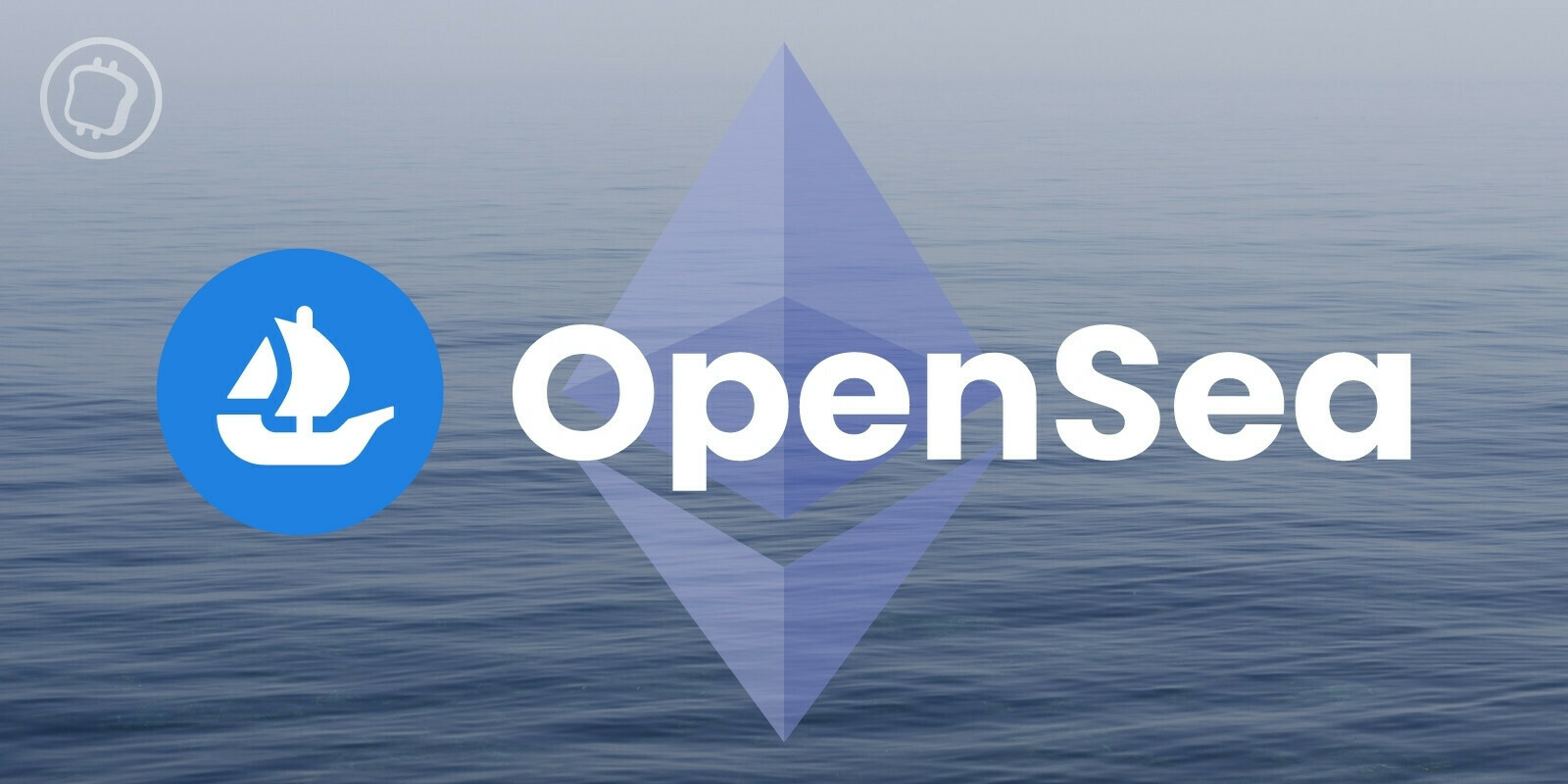 OpenSea ne prendra pas en charge un éventuel fork d'Ethereum (ETH) en PoW