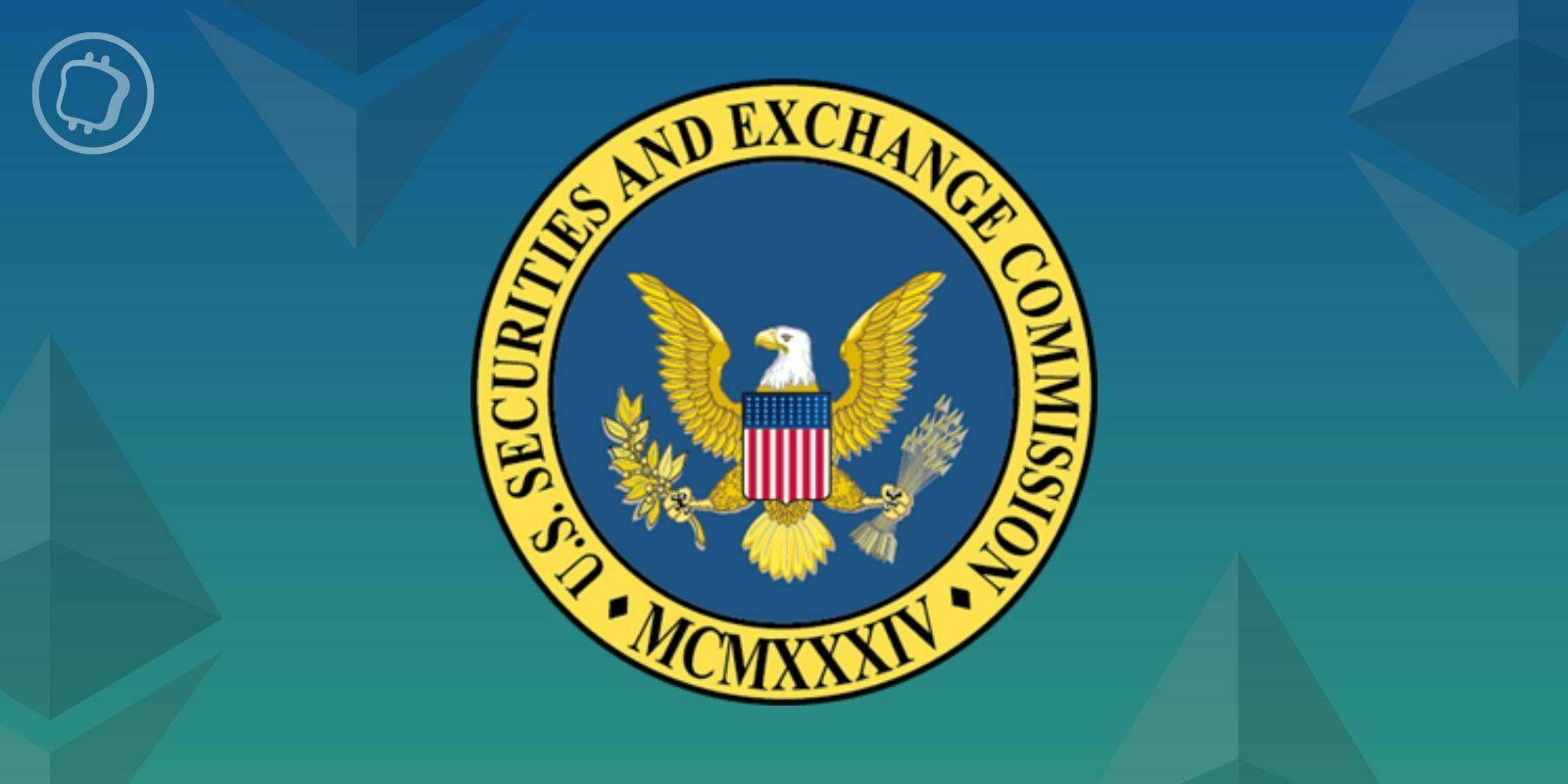Pour la SEC, les transactions sur Ethereum (ETH) « ont lieu aux États-Unis »