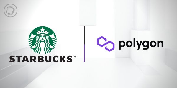 Starbucks choisit Polygon (MATIC) pour son programme de fidélité