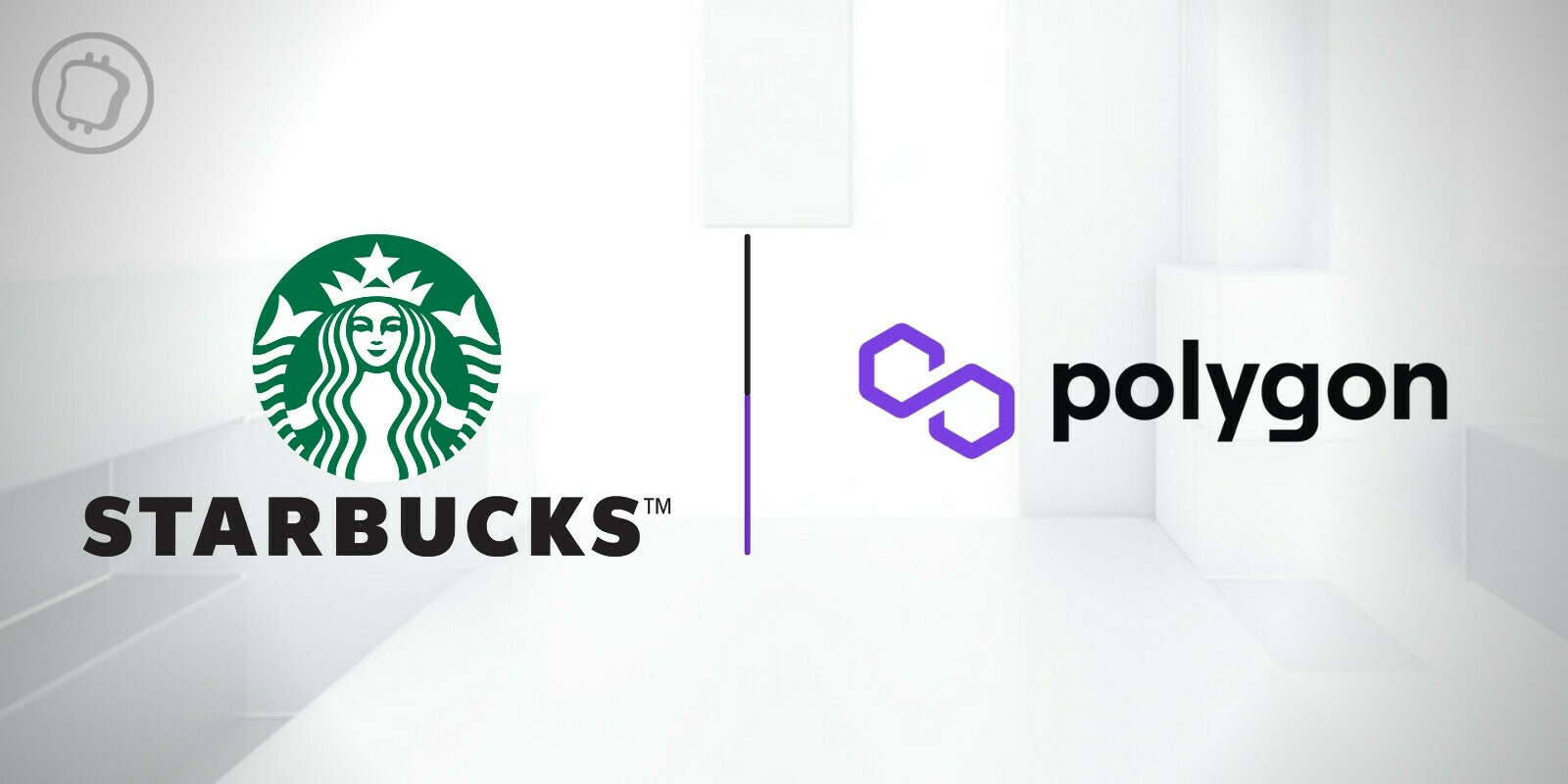 Starbucks choisit Polygon (MATIC) pour son programme de fidélité