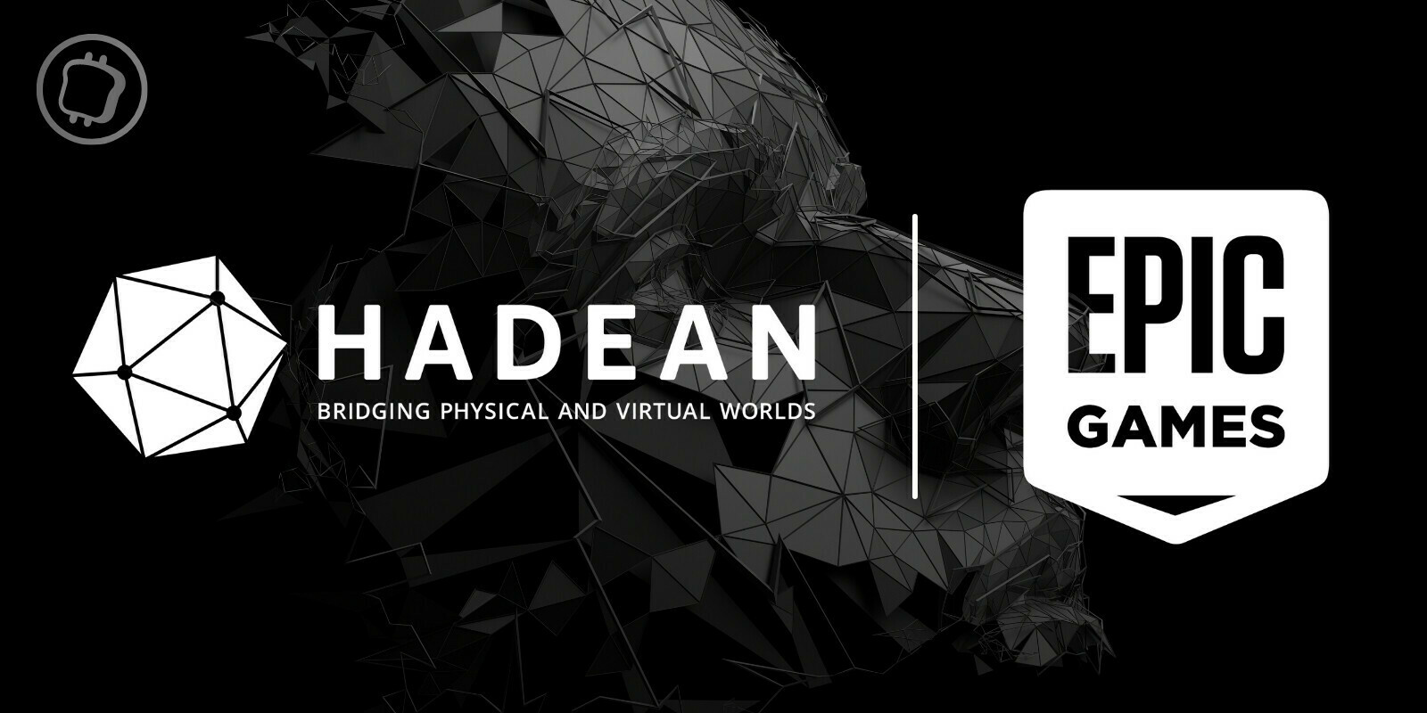 Le studio Epic Games investit dans Hadean pour développer les technologies du metaverse