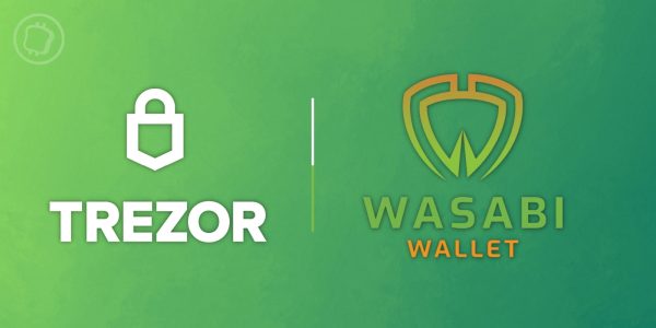 Bientôt des transactions anonymes sur les hardware wallets de Trezor ?