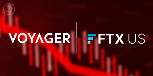 FTX.US dépense 1,4 milliard de dollars pour racheter les actifs de Voyager Digital