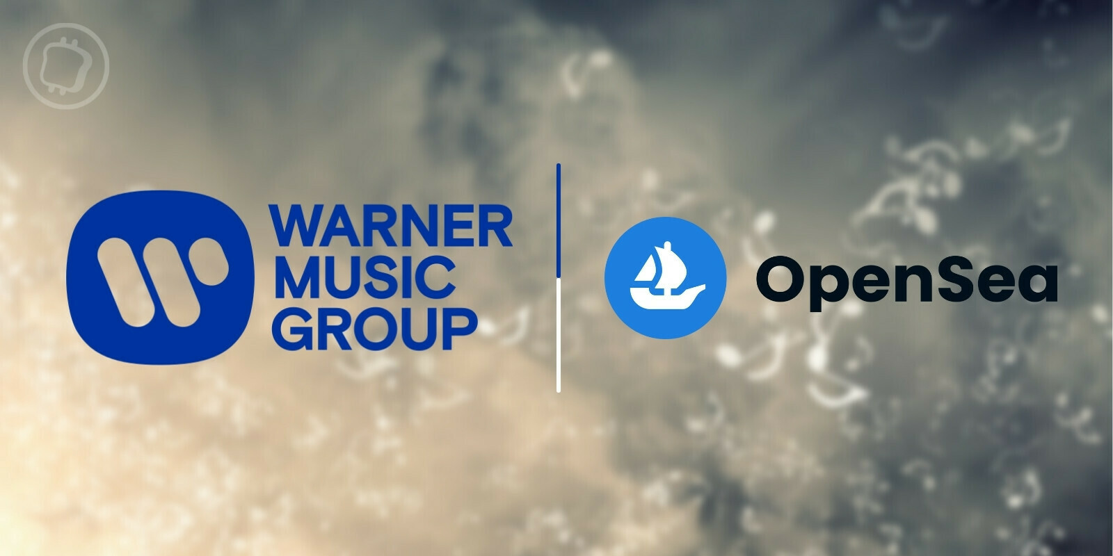Warner Music s'associe à OpenSea pour créer des communautés de fans