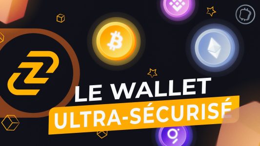 Zengo, le portefeuille crypto ultime alliant sécurité et simplicité ?