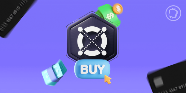 Comment acheter du MultiversX (EGLD) en 2025 ? Méthode rapide avec Binance