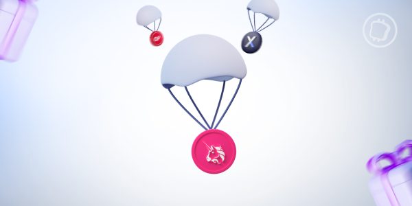 Qu'est-ce qu'un airdrop crypto et comment y être éligible ?