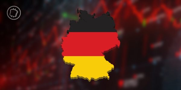 L’Allemagne en alerte : le ministre de l'Économie annonce une récession