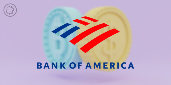 Bank Of America