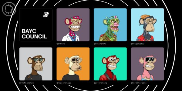 BAYC : Yuga Labs dévoile son nouveau conseil communautaire chargé de l'évolution du projet