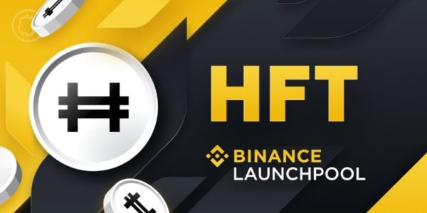Binance Launchpool : Hashflow et son token HFT disponibles au farming – Comment y participer ?