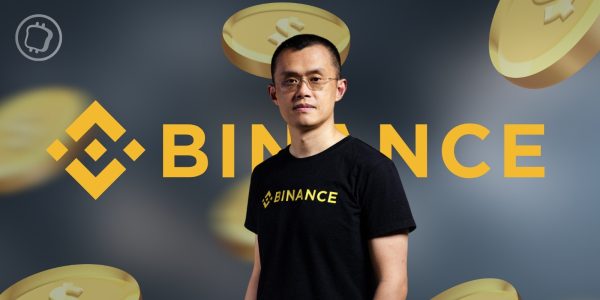 Binance pourrait dépenser 1 milliard de dollars en acquisitions d'ici la fin de l'année, selon Changpeng Zhao