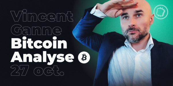 Bitcoin (BTC) : ce mois de novembre 2022 va être très impulsif