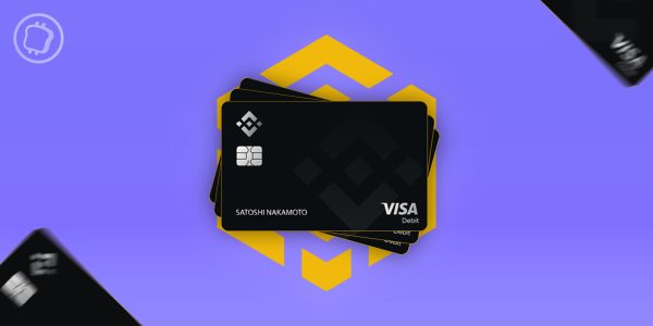 Carte Binance Avis (2023) : la meilleure CB crypto du marché ?