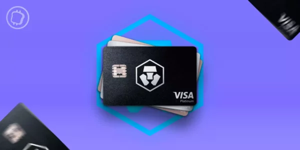 Cartes Crypto.com Avis (2026) : comparatif des crypto-cartes et de leurs avantages