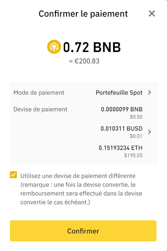 Binance NFT : Comment Créer, Vendre Et Acheter Des NFT Sur Cette ...