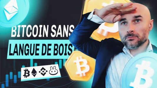 Bitcoin (BTC) : je sais quand le marché fera son point bas final – L'analyse de Vincent Ganne