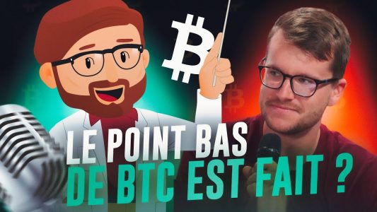 Déchiffrer les infos de la blockchain – La puissance de l’analyse on-chain