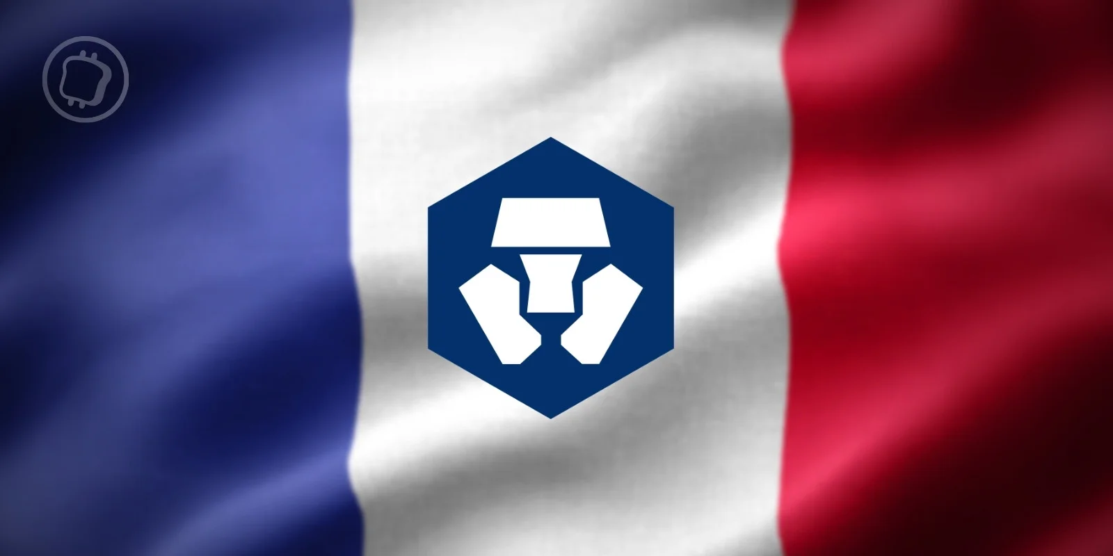 France : Crypto.com installe son siège européen à Paris et y investit 150 millions d'euros