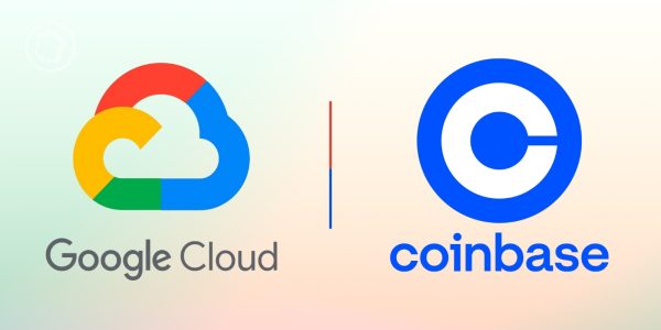 Google acceptera bientôt les paiements en cryptomonnaies pour ses services de cloud