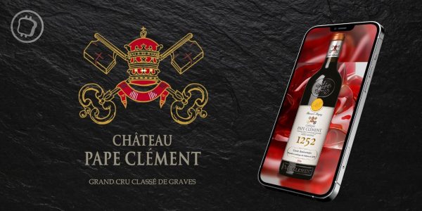 Château Pape Clément