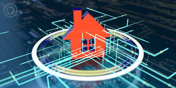 Aux États-Unis, une maison en NFT vient d’être vendue contre 175 000 dollars
