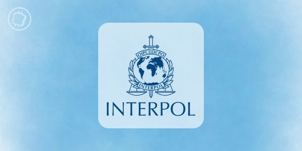 Interpol débarque dans le metaverse pour combattre le crime en ligne