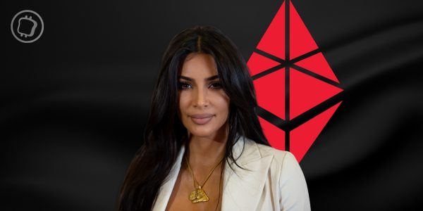 Kim Kardashian condamnée à payer 1,26 million de dollars d'amende pour la promotion illégale de l'Ethereum Max (EMAX)