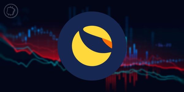 Le « burn » de LUNC par Binance n’aura pas suffi à sauver Terra Classic
