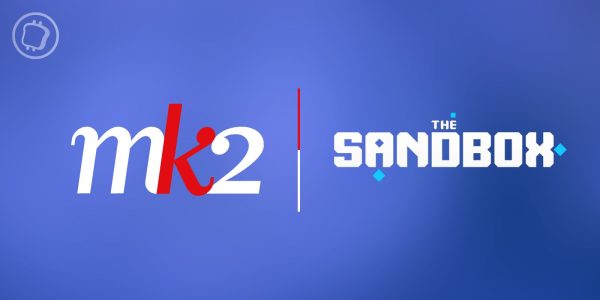 The Sandbox MK2