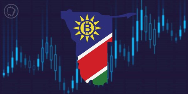 La Banque centrale de Namibie autorise les cryptomonnaies comme moyen de paiement