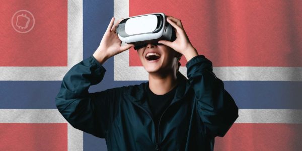 La Norvège inaugure un bureau des impôts dans le metaverse Decentraland (MANA)
