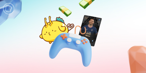 Qu'est-ce qu'un Play-to-Earn (P2E) ? Gagner des cryptomonnaies en jouant