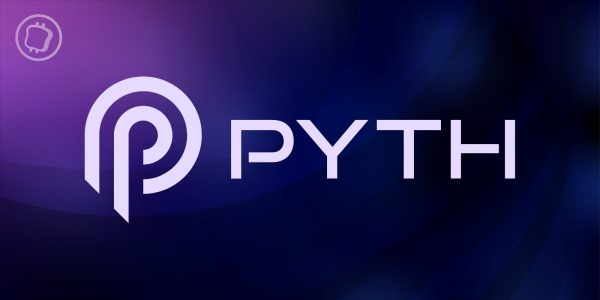 Pyth Network, un oracle blockchain rapide, sûr et décentralisé qui se démarque de ses concurrents