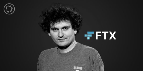 Sam Bankman-Fried en difficulté après avoir proposé une régulation de la finance décentralisée (DeFi)