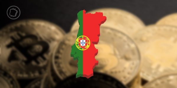 Portugal : le gouvernement prévoit de taxer les cryptomonnaies dès 2023