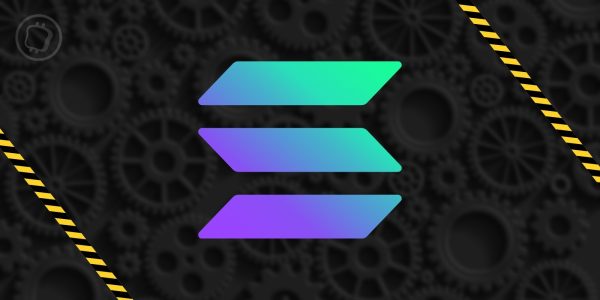 Solana subit sa 4e panne majeure de l'année, le réseau toujours en cours de redémarrage