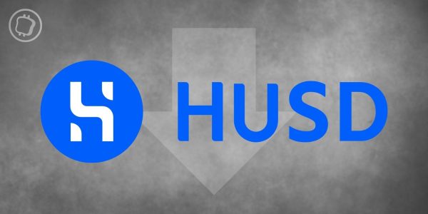 Le « stablecoin » HUSD s’effondre à 0,30 $ après son abandon par Huobi