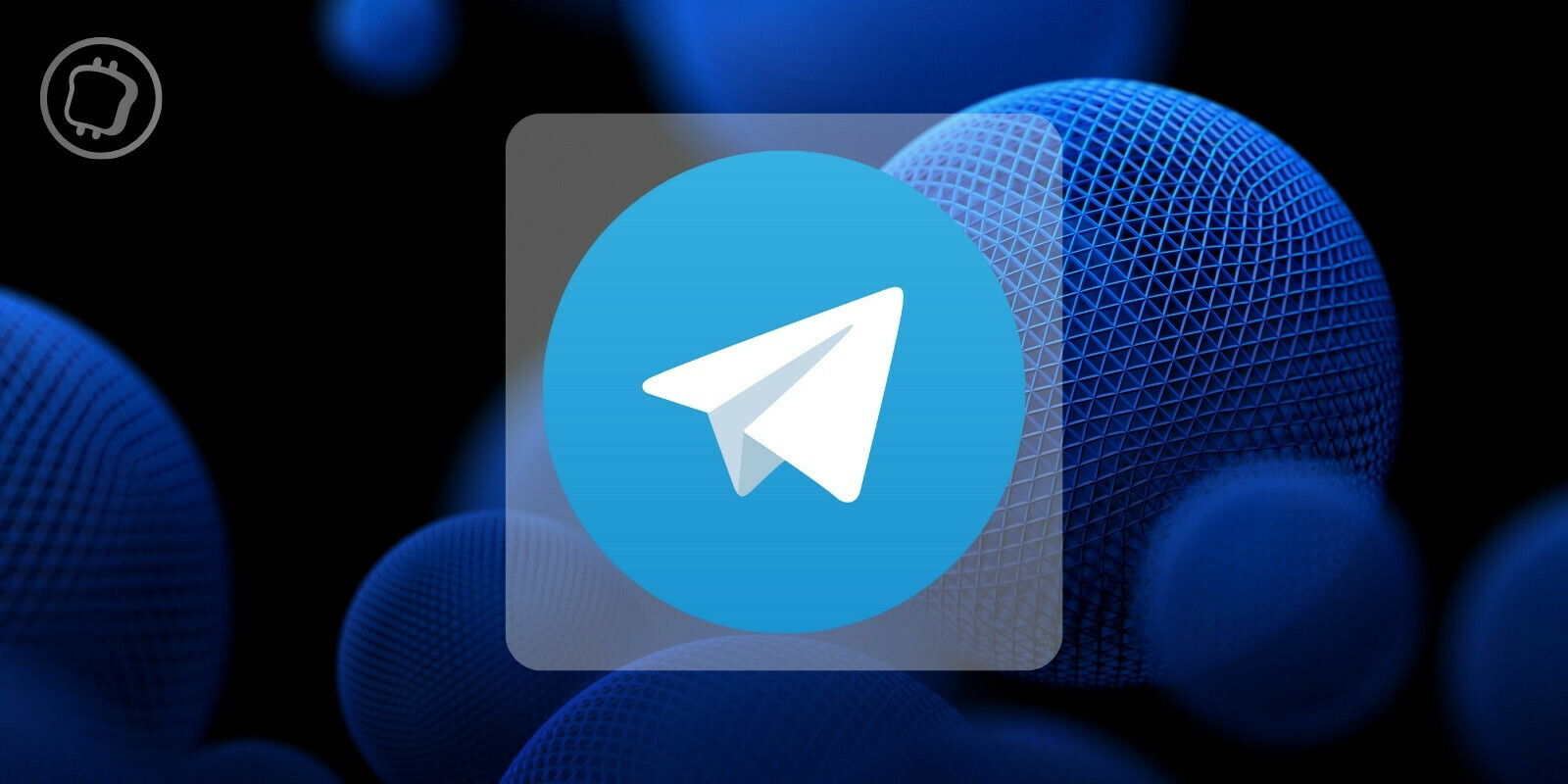 Telegram va proposer des noms d'utilisateurs aux enchères via la blockchain TON