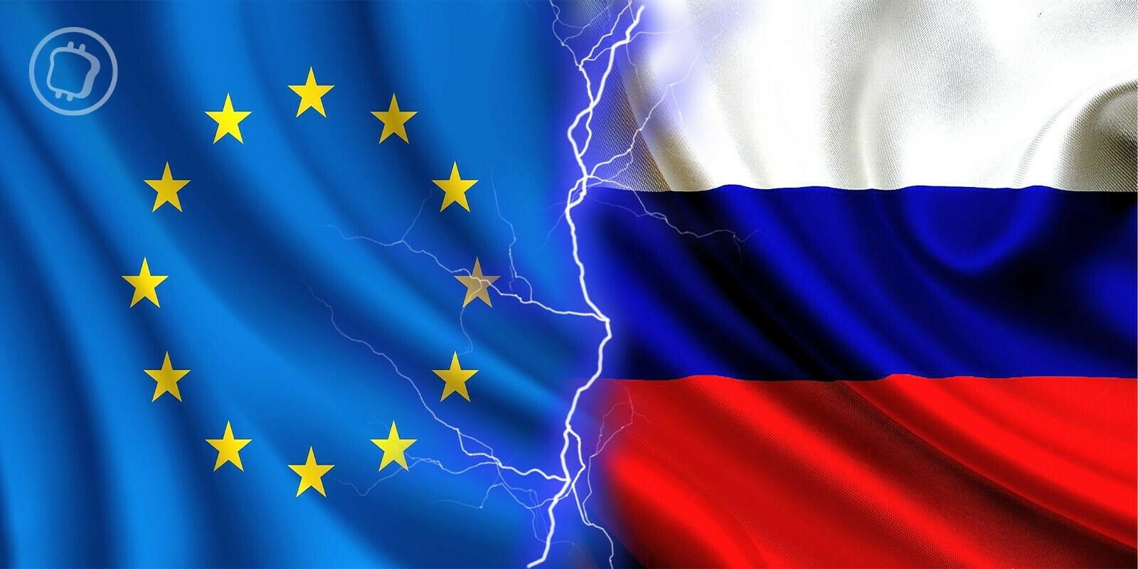 L'Union européenne durcit le ton concernant les wallets de cryptomonnaies russes