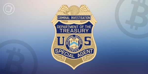 31 milliards de dollars de fraudes selon les impôts américains : qu’en est-il des cryptomonnaies ?