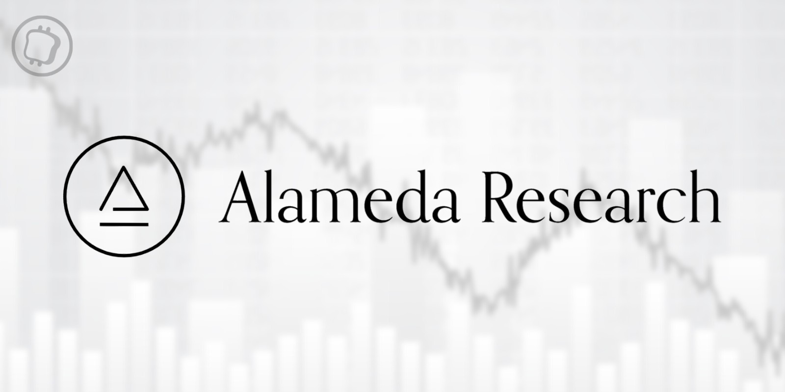 FTX US – Alameda Research aurait retiré 200 millions de dollars de cryptomonnaies avant la chute