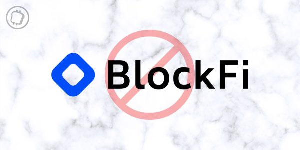 Affectée par FTX, BlockFi limite les fonctionnalités de retraits des fonds des clients