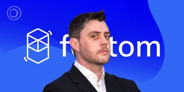 Andre Cronje est-il de retour ? Des rumeurs font grimper le FTM de Fantom de 25 %