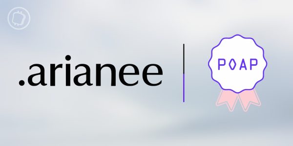 Arianee s'associe avec POAP pour démocratiser les NFT de preuve de présence auprès des marques