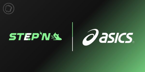 ASICS s'associe à STEPN pour proposer de (vraies) baskets de running