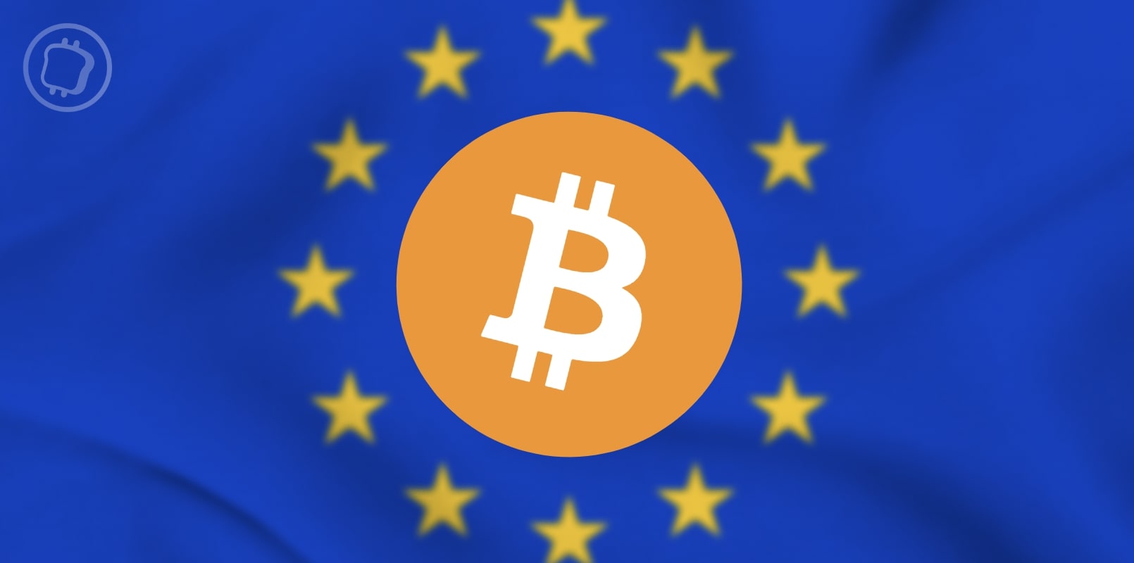La Banque Centrale Européenne détruit le Bitcoin (BTC)