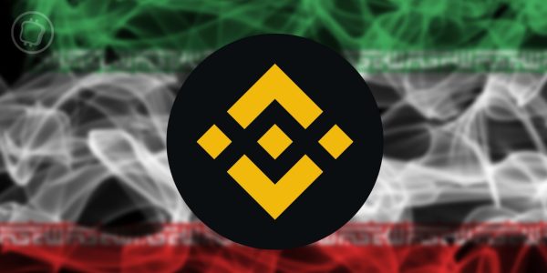 Binance et l’Iran : l’exchange en eaux troubles pour avoir esquivé les sanctions