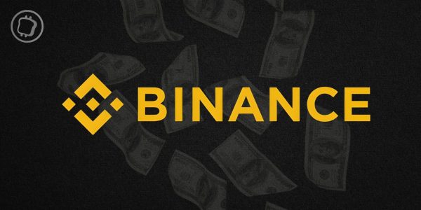Binance vise le milliard de dollars pour son fonds d'urgence crypto