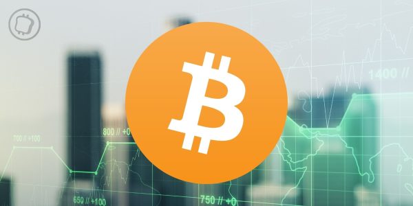 Les actions américaines dévissent, le Bitcoin (BTC) résiste – Le début de la décorrélation ?